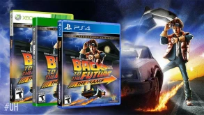 Ανακοινώθηκε το Back to the Future - 30th Anniversary Edition
