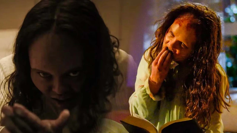 Πάτωσε το The Exorcist: Believer στο Rotten Tomatoes