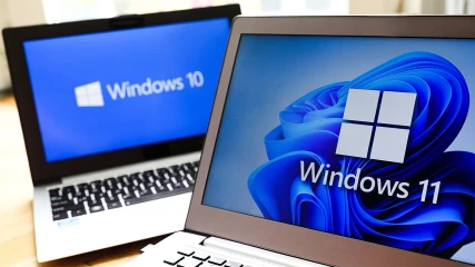 Windows 10 ή Windows 11; Αυτά είναι τα ποσοστά 2 χρόνια μετά!