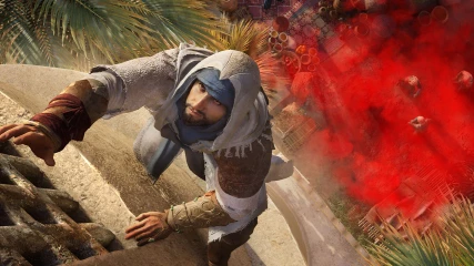 Assassin's Creed Mirage: Όλα όσα αλλάζει το Day One update του