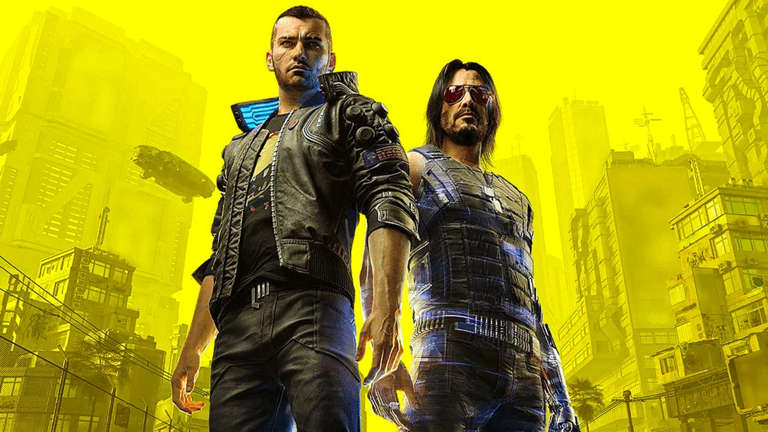 Cyberpunk 2077 achieved a sales milestone faster than Witcher 3