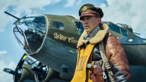 Masters of the Air: Πρώτη ματιά και ημερομηνία για την επική πολεμική σειρά της Apple