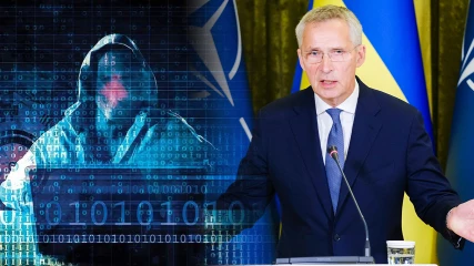 Χάκαραν το ΝΑΤΟ και έκλεψαν χιλιάδες αρχεία και GB δεδομένων
