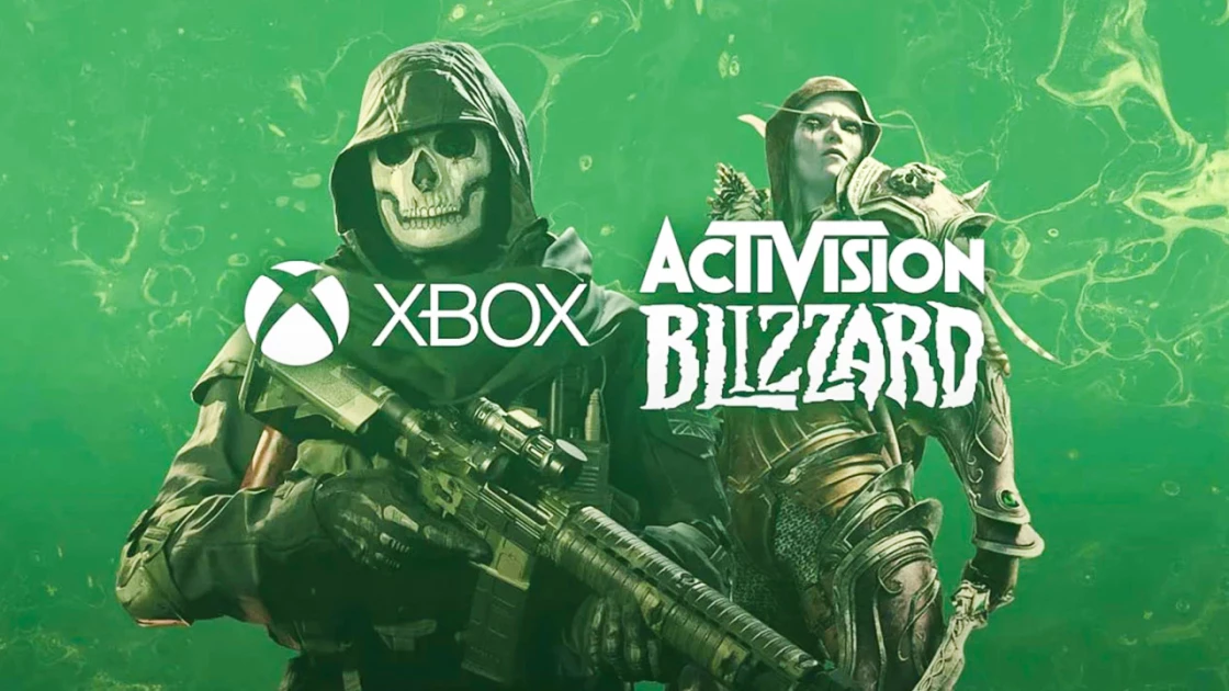 Xbox – Activision: Microsoft is far from completing the huge deal
