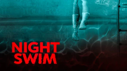 Night Swim: Αυτή είναι η νέα ταινία τρόμου από τον δημιουργό του Conjuring – Δείτε το trailer