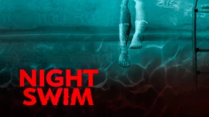 Night Swim: Αυτή είναι η νέα ταινία τρόμου από τον δημιουργό του Conjuring – Δείτε το trailer