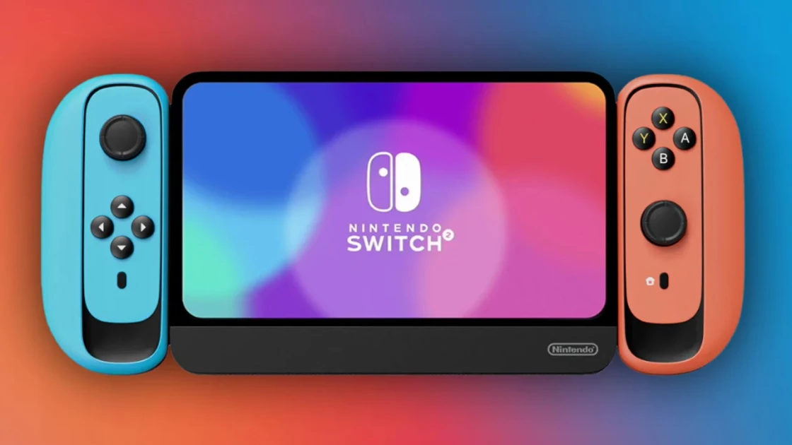 Rumor: This is the price of the Nintendo Switch 2