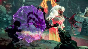 Το Redfall “τρέχει” πλέον στα 60FPS στα Xbox Series X και Xbox Series S