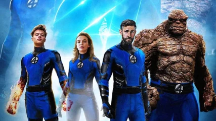 Fantastic Four: Έχουμε νέα για το που βρίσκεται το reboot του MCU από τον σκηνοθέτη της