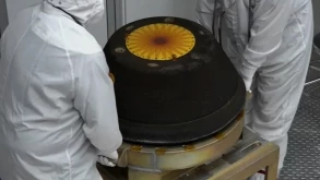 Η NASA θα αποκαλύψει σε μερικές μέρες τα ευρήματα του OSIRIS-REx από τον αστεροειδή Bennu