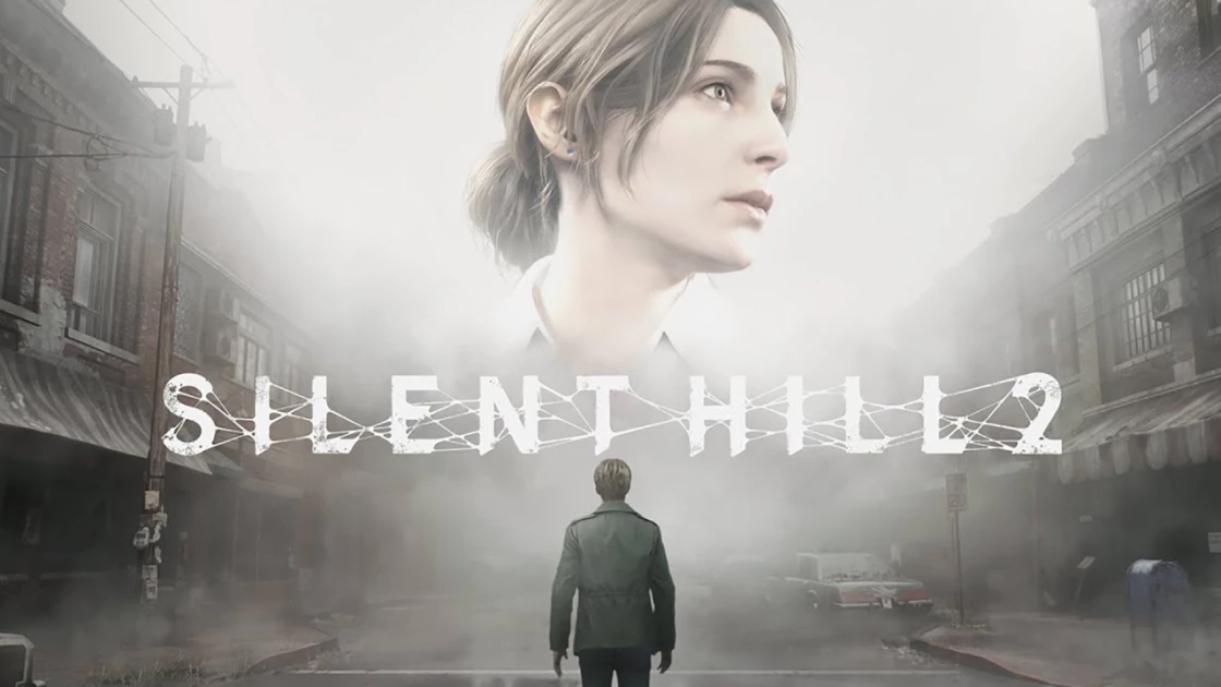 Is it time for a Silent Hill 2 remake?  Team Bloober is on to something
