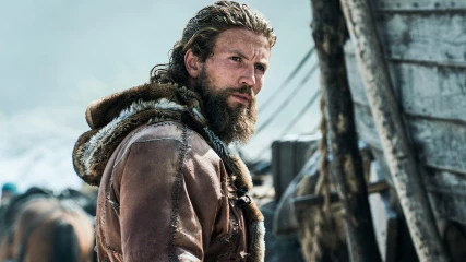 Πρόωρο τέλος για το Vikings: Valhalla στο Netflix