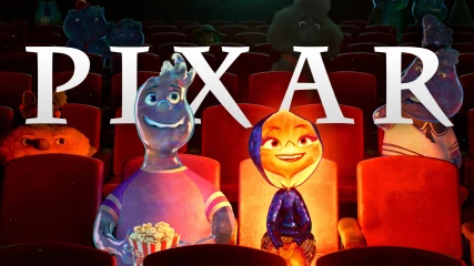Οι ταινίες της Pixar θα αλλάξουν - Νέα κατεύθυνση εξαγγέλλει ο Pete Docter