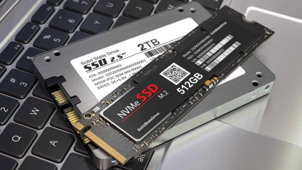 Αρχίζουν να ανεβαίνουν οι τιμές των μνημών RAM και των SSDs