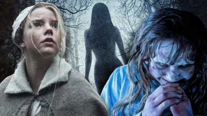 5 τρομακτικές ταινίες για να δείτε λίγο πριν το Halloween