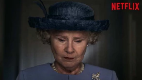 The Crown Σεζόν 6: Ημερομηνία και trailer για τον τελευταίο κύκλο της επιτυχημένης σειράς του Netflix