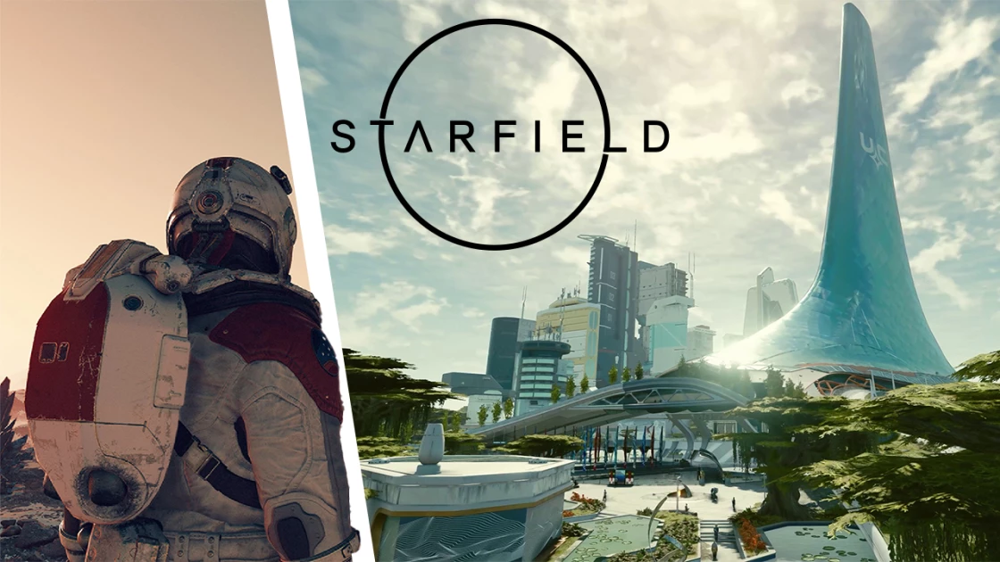 Starfield: Bethesda just added a much-requested feature!