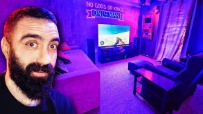 ΣΤΟΝ ΠΑΡΑΔΕΙΣΟ ΤΟΥ ΣΑΚΗ! ?| Room Tour 2023