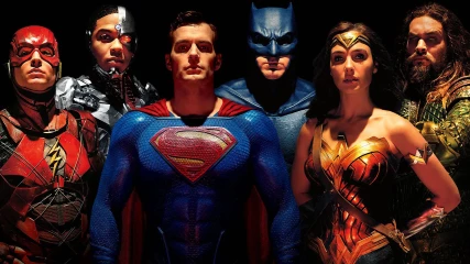 Επίσημα τέλος στην εποχή Zack Snyder στην DC - Κανένας ηθοποιός του Justice League δεν επιστρέφει