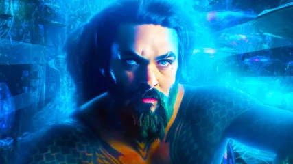 “Παραθυράκι“ για επιστροφή του Jason Momoa στη DC σε άλλον ρόλο εκτός του Aquaman