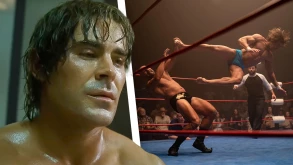 The Iron Claw: Ο Zac Efron τα δίνει όλα στο νέο αθλητικό δράμα της A24!
