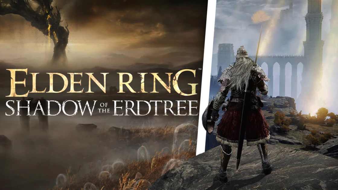 Elden Ring: This is the history of the Shadow Of The Erdtree DLC according to a new rumour
