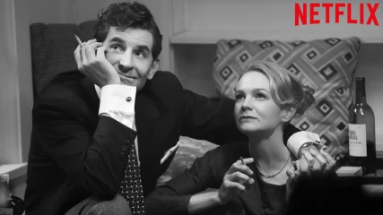 Maestro: Δείτε νέο υλικό από την επόμενη δραματική ταινία του Netflix με τον Bradley Cooper