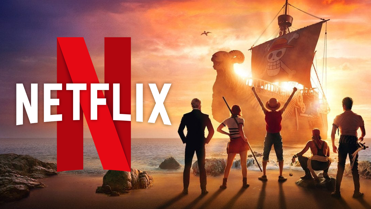 Μετά το One Piece, αυτό είναι το επόμενο live-action anime του Netflix!