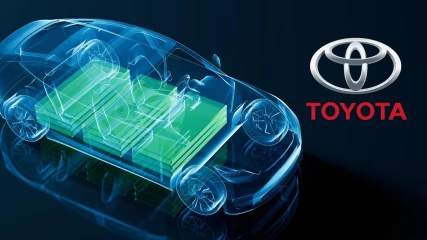 Πότε θα έρθουν στην αγορά οι solid state μπαταρίες της Toyota;