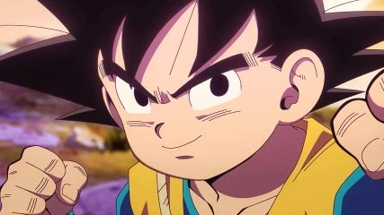 Η νέα anime σειρά του Dragon Ball αποκαλύπτεται με ένα πρώτο επικό trailer