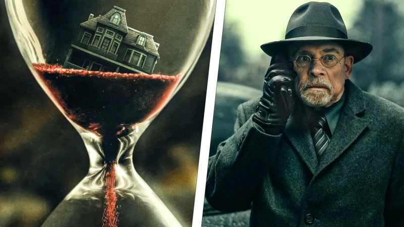 Η νέα σειρά τρόμου του δημιουργού του The Haunting of Hill House παίζει από σήμερα στο Netflix