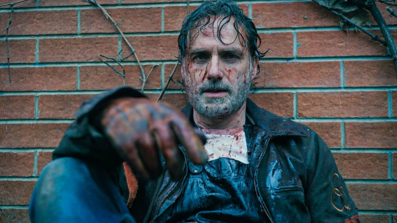 Ο Rick Grimes επιστρέφει – Trailer και παράθυρο κυκλοφορίας για το The Walking Dead: The Ones Who Live