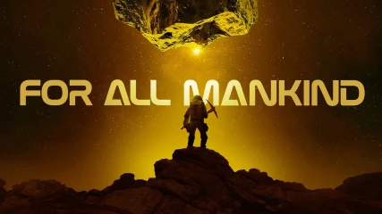 For All Mankind: Κυκλοφόρησε το trailer για την 4η σεζόν της sci-fi σειράς της Apple
