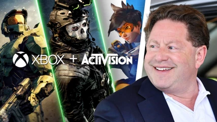 Αποχωρεί από την Activision Blizzard ο επικεφαλής της, Bobby Kotick
