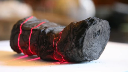 Απίστευτο τεχνολογικό επίτευγμα: Διαβάστηκε αρχαίος πάπυρος 2000 ετών που κάηκε από τον Βεζούβιο!