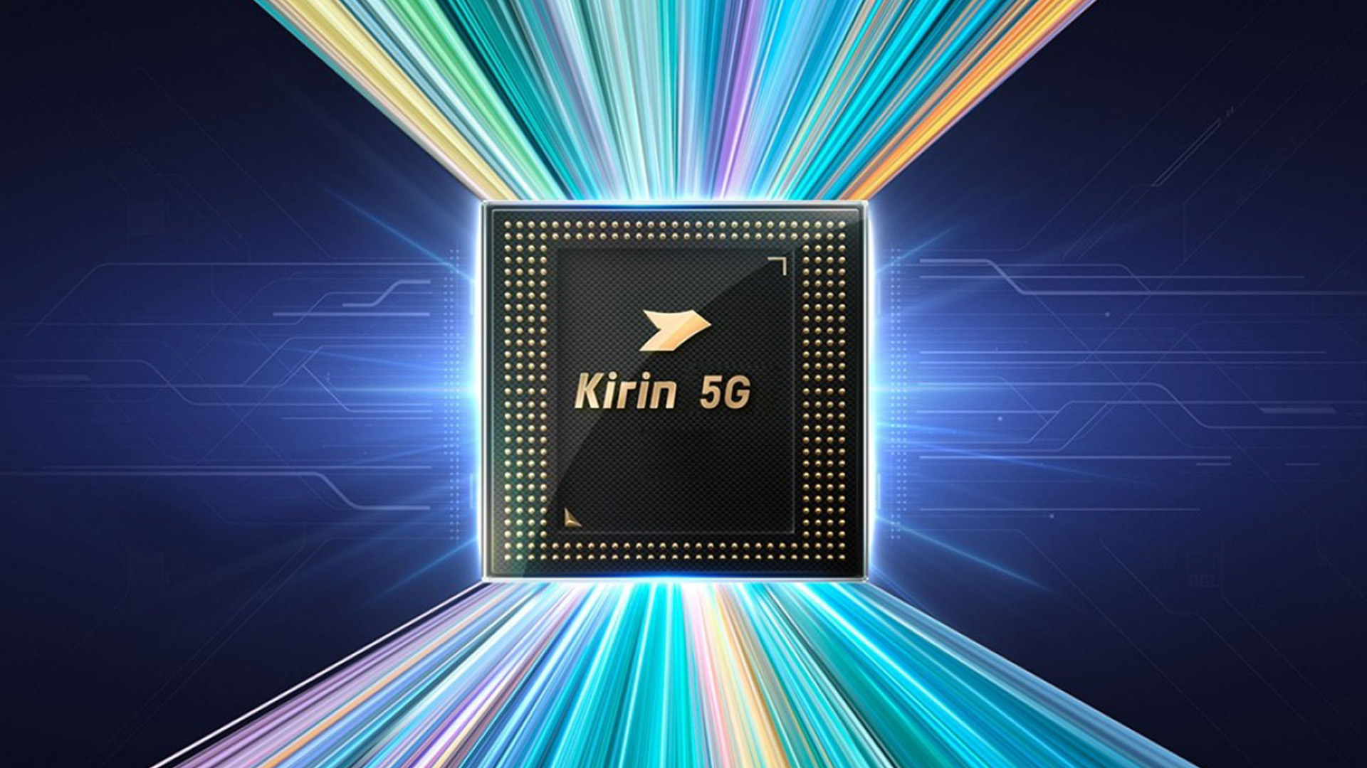 Νέο 5G chip από την Huawei θα έρθει στα nova 12