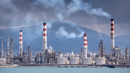 Ο Διεθνής Οργανισμός Ενέργειας ζητά την άμεση κατάργηση παραγωγής ενός αερίου