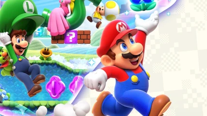 Αποκαλύφθηκε ο νέος voice actor του Super Mario