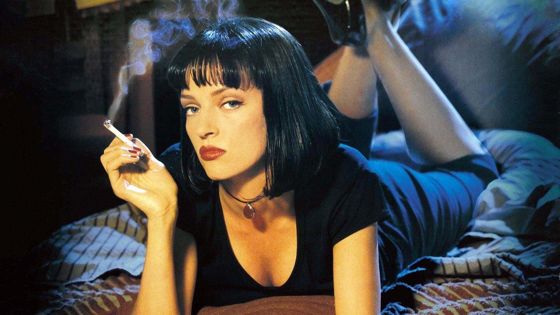 29 χρόνια από το Pulp Fiction - Το spin-off, ο Bruce Willis και η Uma Thurman που δεν ήθελε το ρόλο