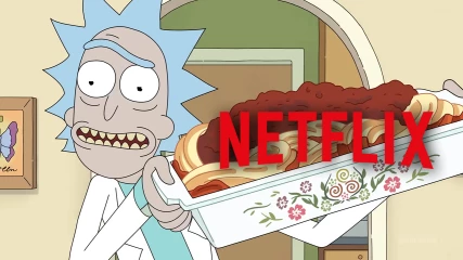Rick and Morty: Μάθαμε πότε θα παίζουν τα νέα επεισόδια της 7ης σεζόν στο Netflix