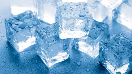Ανακαλύφθηκε μορφή πάγου που λιώνει στους 5.000 βαθμούς Κελσίου