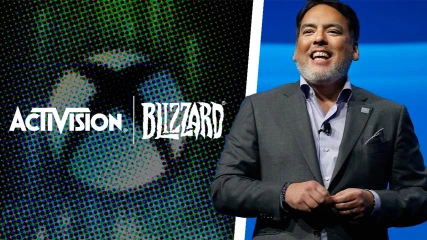 Πρώην επικεφαλής του PlayStation για εξαγορά Activision: «Τώρα είναι το δύσκολο»