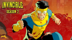Invincible: Το πρώτο trailer της 2ης σεζόν είναι εδώ, γεμάτο δράση και συναίσθημα