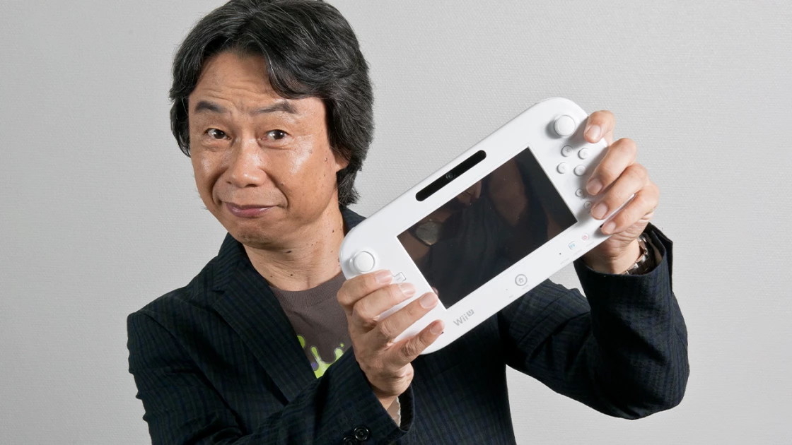 It’s 2023 and someone bought a new, sealed Wii U from a regular store