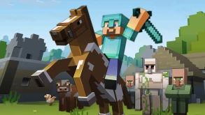 Το Minecraft είναι το πιο επιτυχημένο παιχνίδι όλων των εποχών με νέο τεράστιο ρεκόρ πωλήσεων