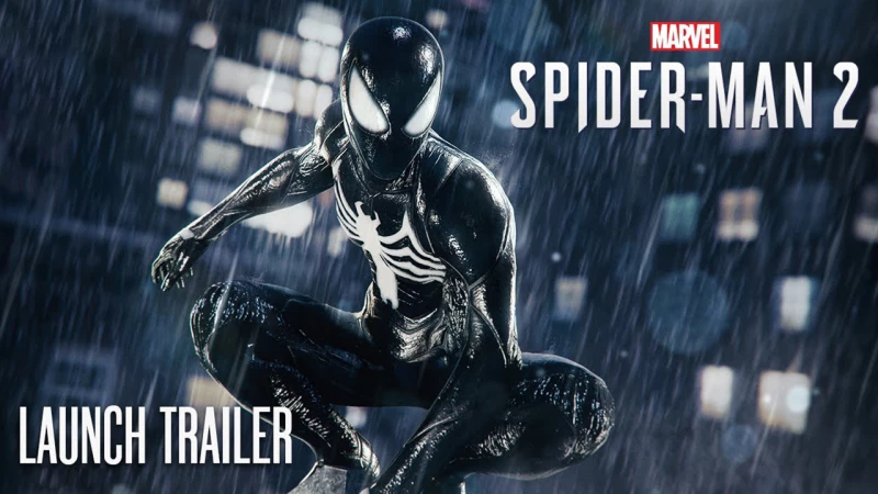 Marvel's Spider-Man 2: Το τελικό trailer έφτασε και σας ετοιμάζει για το ντεμπούτο στο PS5!