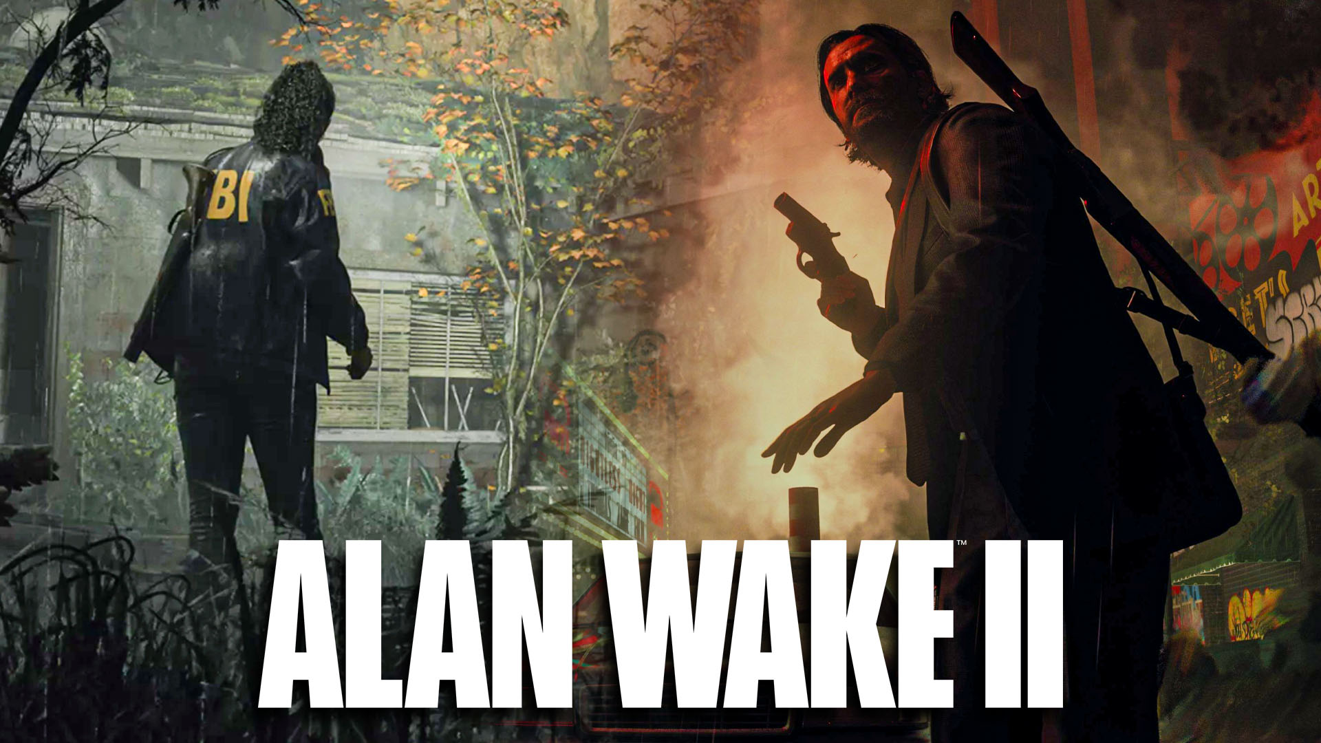 Alan Wake 2: Η Remedy ετοιμάζει δωρεάν DLC που θα είναι “πολύ σημαντικό”