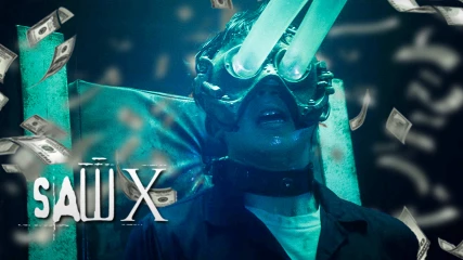 Saw X: Ποια είναι η μέχρι στιγμής πορεία του στο box office;