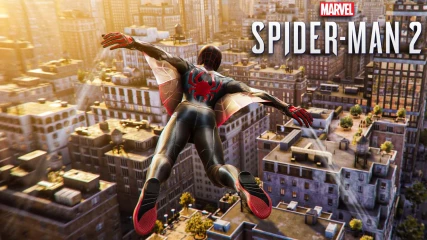 Το Spider-Man 2 έχει από τις υψηλότερες βαθμολογίες στην ιστορία της Insomniac Games