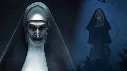 The Nun: Αυτές είναι οι πιο τρομακτικές σκηνές με την Καλόγρια (ΒΙΝΤΕΟ)